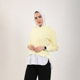 سويتشيرت اوفر سايز