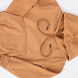 سويت شيرت هودي أولادي - بناتي ميلتون بلوش جملي شتوي من جي زد - 85