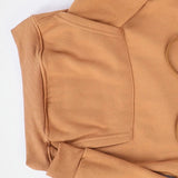 سويت شيرت هودي أولادي - بناتي ميلتون بلوش جملي شتوي من جي زد - 85