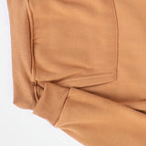 سويت شيرت هودي أولادي - بناتي ميلتون بلوش جملي شتوي من جي زد - 85