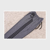 بنطلون رياضي طباعة رجالى سوفت مونس الوان متعددة شتوي من تورنيدو - 8608