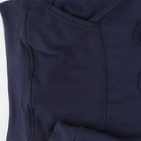 سويت شيرت هودي أولادي - بناتي ميلتون بلوش كحلي شتوي من جي زد - 88