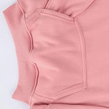 سويت شيرت هودي أولادي - بناتي ميلتون بلوش كشمير شتوي من جي زد - 89