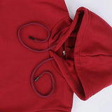 سويت شيرت هودي أولادي - بناتي ميلتون بلوش نبيتي شتوي من جي زد - 92