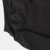 سويت شيرت هودي أولادي - بناتي ميلتون بلوش أسود شتوي من جي زد - 95