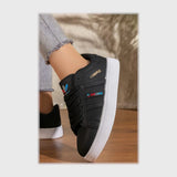 حذاء فوندي إسكاي مستورد ونعل PVC حقن حريمى فوندي إسكاي مستورد ونعل PVC حقن ألوان متعددة كل المواسم من ريست - 960