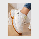 حذاء فوندي إسكاي مستورد ونعل PVC حقن حريمى فوندي إسكاي مستورد ونعل PVC حقن ألوان متعددة كل المواسم من ريست - 963