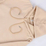 سويت شيرت هودي أولادي - بناتي ميلتون بلوش بيج شتوي من جي زد - 97