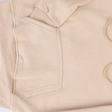 سويت شيرت هودي أولادي - بناتي ميلتون بلوش بيج شتوي من جي زد - 97