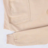 سويت شيرت هودي أولادي - بناتي ميلتون بلوش بيج شتوي من جي زد - 97