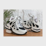 حذاء فوندي إسكاي مستورد ونعل PVC حقن بناتى فوندي إسكاي مستورد ونعل PVC حقن ألوان متعددة كل المواسم من ريست - 974-1