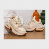 حذاء فوندي إسكاي مستورد ونعل PVC حقن بناتى فوندي إسكاي مستورد ونعل PVC حقن ألوان متعددة كل المواسم من ريست - 974-2