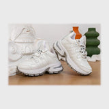 حذاء فوندي إسكاي مستورد ونعل PVC حقن بناتى فوندي إسكاي مستورد ونعل PVC حقن ألوان متعددة كل المواسم من ريست - 974-4