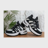 حذاء فوندي إسكاي مستورد ونعل PVC حقن بناتى فوندي إسكاي مستورد ونعل PVC حقن ألوان متعددة كل المواسم من ريست - 974