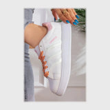 حذاء فوندي إسكاي مستورد ونعل PVC حقن حريمى فوندي إسكاي مستورد ونعل PVC حقن ألوان متعددة كل المواسم من ريست - 975-1