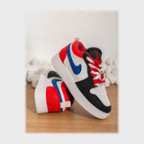 حذاء فوندي إسكاي مستورد ونعل PVC حقن بناتى فوندي إسكاي مستورد ونعل PVC حقن ألوان متعددة كل المواسم من ريست - 981-2