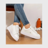 حذاء فوندي إسكاي مستورد ونعل PVC حقن حريمى فوندي إسكاي مستورد ونعل PVC حقن ألوان متعددة كل المواسم من ريست - 985