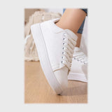 حذاء فوندي إسكاي مستورد ونعل PVC حقن حريمى فوندي إسكاي مستورد ونعل PVC حقن ألوان متعددة كل المواسم من ريست - 987-2