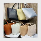 شنطة كروس حريمى جلد 2اسود*لون جميع المواسم من فلامنجو - 99