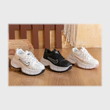 حذاء  سنيكرز اطفالى فوندي جلد إسكاي مستورد ونعل PVC حقن الوان متعددة جميع المواسم من إس آند كيه يويو ميكس - A-375KN