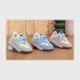 حذاء سنيكرز اطفالى فوندي إسكاي مستورد ونعل PVC حقن الوان متعددة جميع المواسم من بيكو - A-4009