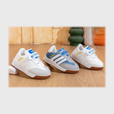 حذاء سنيكرز اطفالى فوندي إسكاي مستورد ونعل PVC حقن الوان متعددة جميع المواسم من بيكو - A-4012