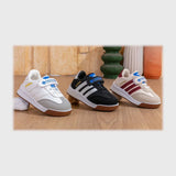 حذاء سنيكرز اطفالى فوندي إسكاي مستورد ونعل PVC حقن الوان متعددة جميع المواسم من بيكو - A-4014