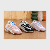 حذاء سنيكرز اطفالى فوندي إسكاي مستورد ونعل PVC حقن الوان متعددة جميع المواسم من بيكو - A-5022