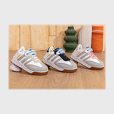 حذاء سنيكرز اطفالى فوندي إسكاي مستورد ونعل PVC حقن الوان متعددة جميع المواسم من بيكو - A-5024