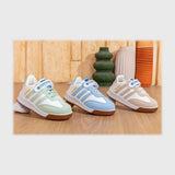 حذاء سنيكرز اطفالى فوندي إسكاي مستورد ونعل PVC حقن الوان متعددة جميع المواسم من بيكو - A-5025