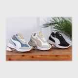 حذاء سنيكرز اطفالى فوندي إسكاي مستورد ونعل PVC حقن الوان متعددة جميع المواسم من بيكو - A-5411-1