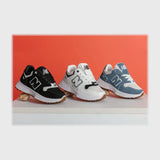 حذاء سنيكرز اطفالى فوندي إسكاي مستورد ونعل PVC حقن الوان متعددة جميع المواسم من بيكو - A-5602