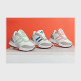 حذاء سنيكرز اطفالى فوندي إسكاي مستورد ونعل PVC حقن الوان متعددة جميع المواسم من بيكو - A-5907