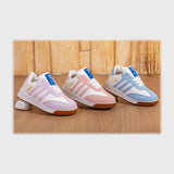 حذاء سنيكرز اطفالى فوندي إسكاي مستورد ونعل PVC حقن الوان متعددة جميع المواسم من بيكو - A-6020