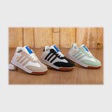 حذاء سنيكرز اطفالى فوندي إسكاي مستورد ونعل PVC حقن الوان متعددة جميع المواسم من بيكو - A-6022