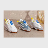 حذاء سنيكرز اطفالى فوندي إسكاي مستورد ونعل PVC حقن الوان متعددة جميع المواسم من بيكو - A-6023
