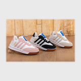 حذاء سنيكرز اطفالى فوندي إسكاي مستورد ونعل PVC حقن الوان متعددة جميع المواسم من بيكو - A-6024