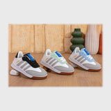 حذاء سنيكرز اطفالى فوندي إسكاي مستورد ونعل PVC حقن الوان متعددة جميع المواسم من بيكو - A-6025