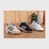 حذاء سنيكرز اطفالى فوندي إسكاي مستورد ونعل PVC حقن الوان متعددة جميع المواسم من بيكو - A-6027