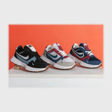 حذاء سنيكرز اطفالى فوندي إسكاي مستورد ونعل PVC حقن الوان متعددة جميع المواسم من بيكو - A-6204