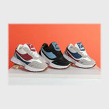 حذاء سنيكرز اطفالى فوندي إسكاي مستورد ونعل PVC حقن الوان متعددة جميع المواسم من بيكو - A-6477