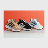 حذاء سنيكرز اطفالى فوندي إسكاي مستورد ونعل PVC حقن الوان متعددة جميع المواسم من بيكو - A-6506