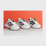 حذاء سنيكرز اطفالى فوندي إسكاي مستورد ونعل PVC حقن الوان متعددة جميع المواسم من بيكو - A-6507