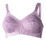 حمالة صدر دانتيل حريمى بولي ميد 86%،اسباندكس 14% الوان متعددة جميع المواسم من لاسو - AROMA