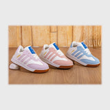 حذاء سنيكرز اطفالى فوندي إسكاي مستورد ونعل PVC حقن الوان متعددة جميع المواسم من بيكو - B-6020