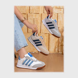 حذاء سنيكرز حريمى فوندي إسكاي مستورد ونعل PVC حقن الوان متعددة جميع المواسم من بيكو - B-7017