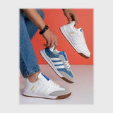 حذاء سنيكرز رجالى فوندي إسكاي مستورد ونعل PVC حقن الوان متعددة جميع المواسم من بيكو - B-8001