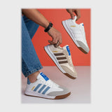 حذاء سنيكرز رجالى فوندي إسكاي مستورد ونعل PVC حقن الوان متعددة جميع المواسم من بيكو - B-8002