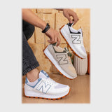 حذاء سنيكرز رجالى فوندي إسكاي مستورد ونعل PVC حقن الوان متعددة جميع المواسم من بيكو - B-8215