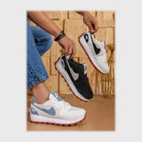 حذاء سنيكرز رجالى فوندي إسكاي مستورد ونعل PVC حقن الوان متعددة جميع المواسم من بيكو - B-8452